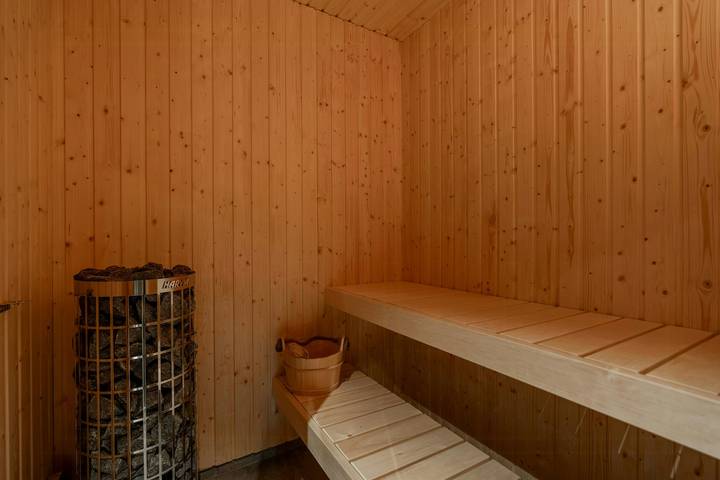 Ferienhaus für 10 Personen, mit Sauna in Mittelschweden - 3