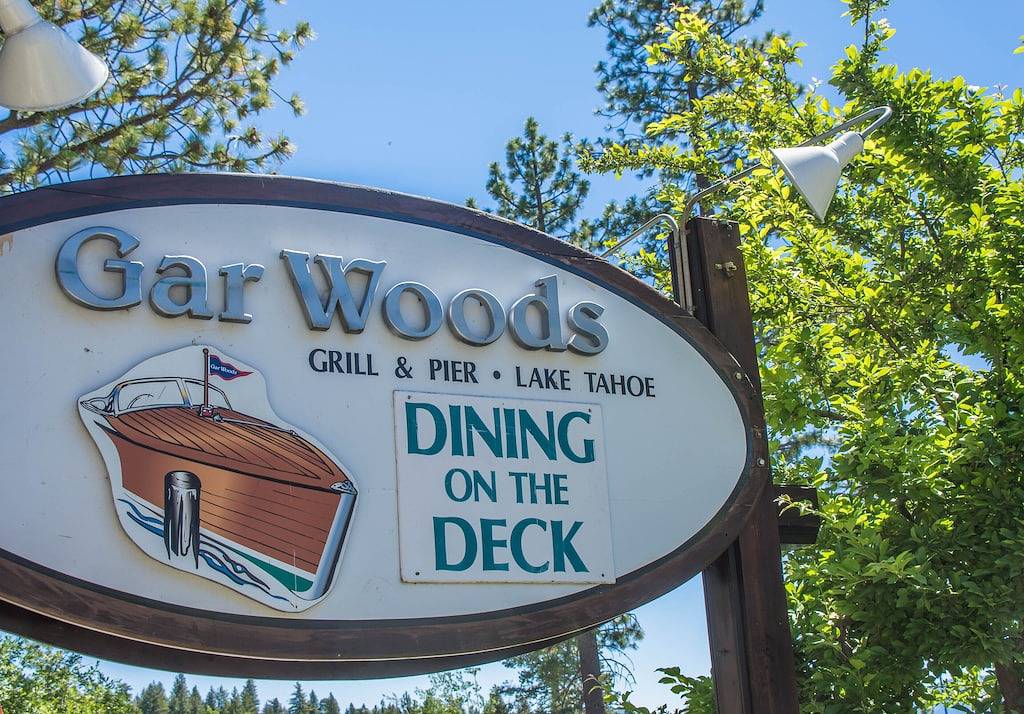 Vacation House for 12 Guests in Carnelian Bay, Placer County