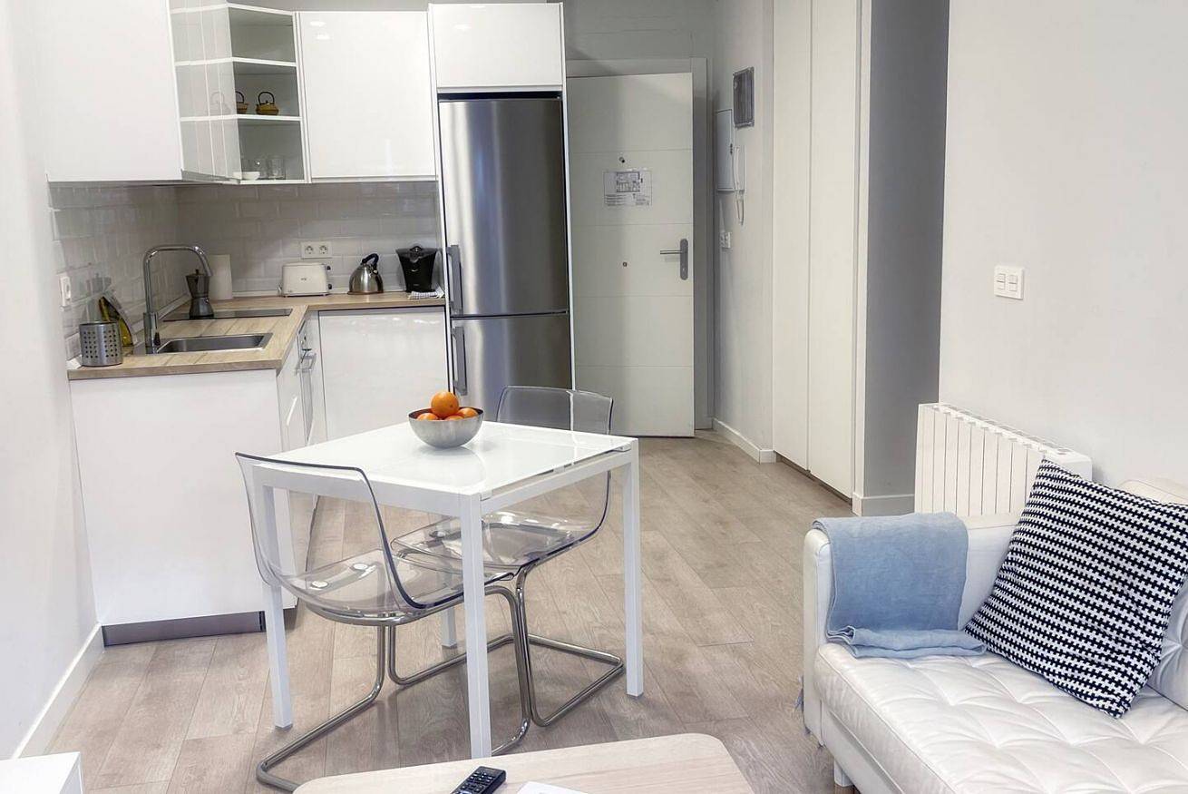 Appartamento intero, Walking to the Guggenheim by The Urban Hosts in Bilbao, Biscaglia