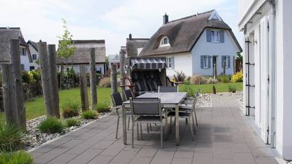 Ferienhaus für 6 Personen in Kramerhof, Stralsund Umland, Bild 4