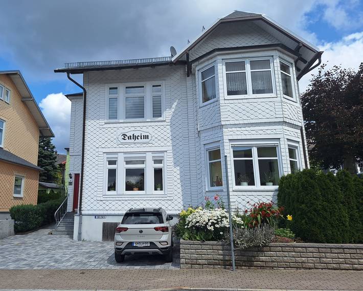 Ferienwohnung für 5 Personen - 1