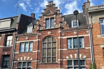Maison d’hôte pour 2 personnes à Roubaix