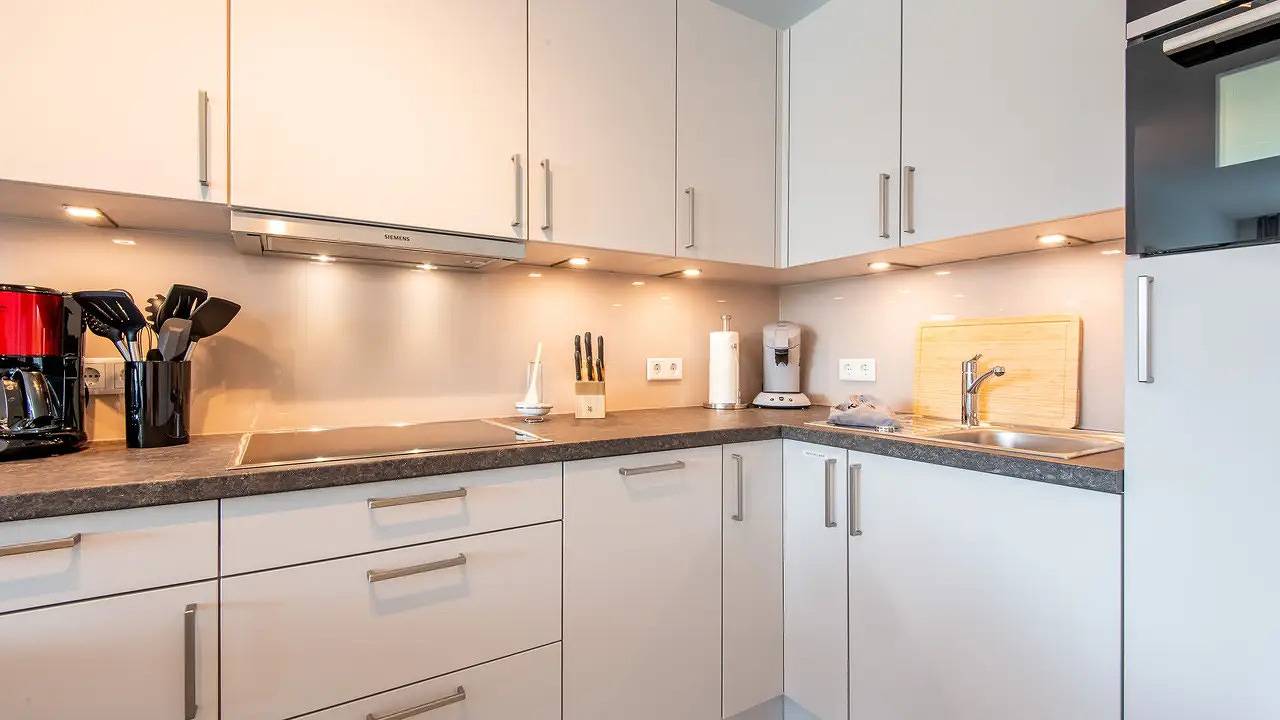 Ganze Ferienwohnung, Ferienwohnung für 4 Personen (70 m²) in Hörnum (Sylt) in Hörnum, Sylt