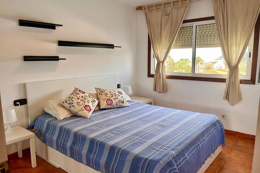 Ganze Wohnung, Ferienwohnung - Altafulla in Altafulla, Costa Dorada