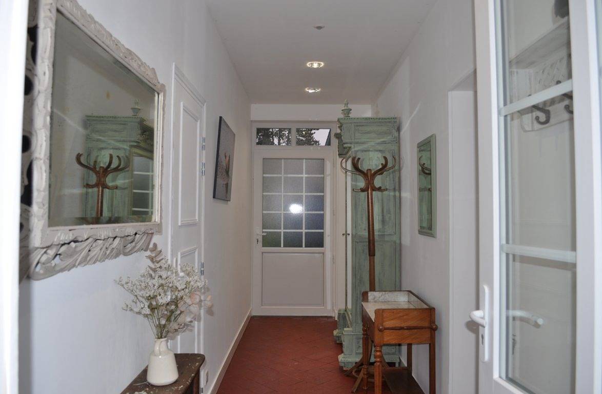 Gîte 3* La Marcotte en Baie de Somme in Forest-l'Abbaye, Région d'Abbeville