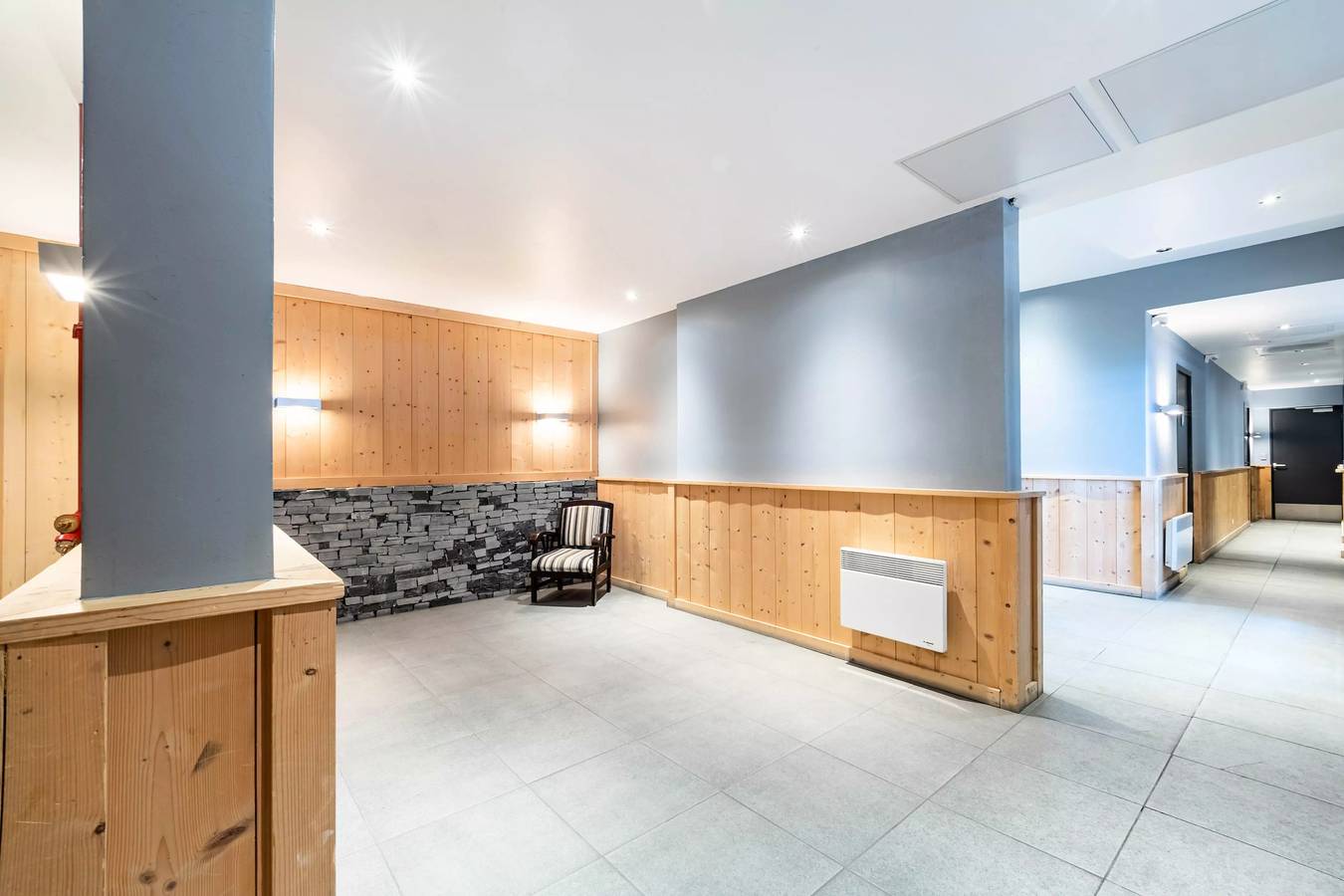 Geheel appartement, 4 kamers 8 personen Prestige in Morzine, Les Portes du Soleil