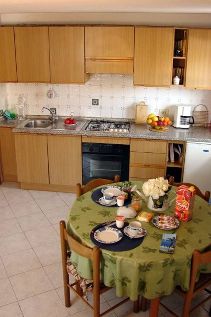 Appartamento per 3 persone, con Terrazza a Barano d'Ischia