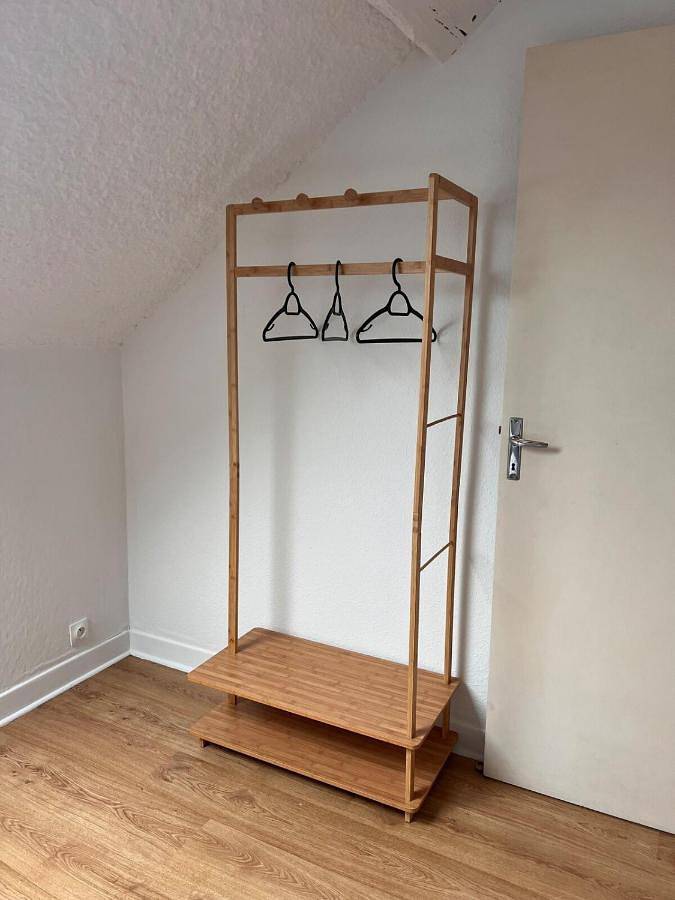 Gîte pour 4 personnes à Vrigne-aux-Bois - 3