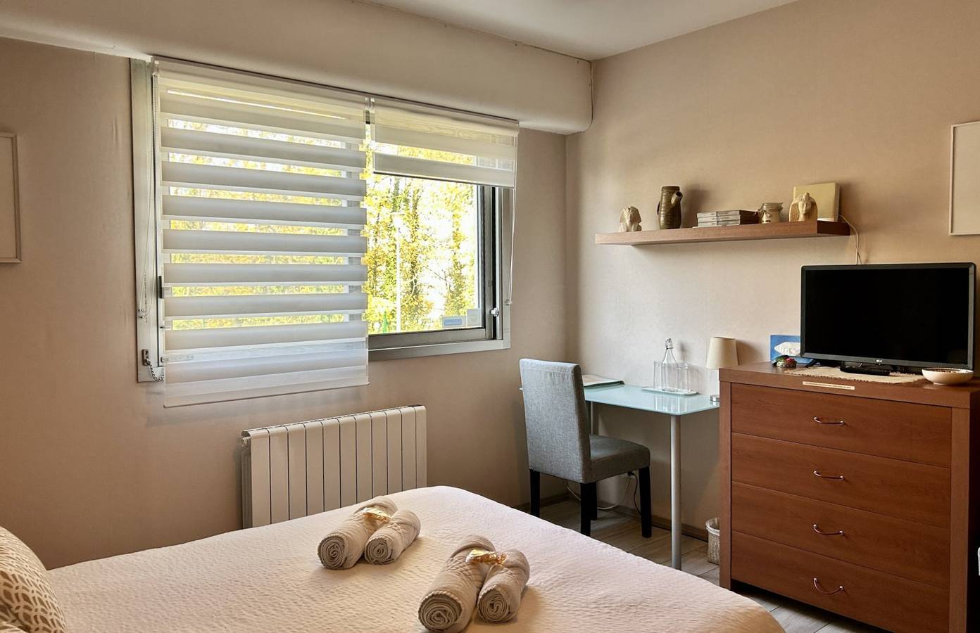 Mes Oasis - Les Tamaris in Villers-lès-Nancy, Région de Nancy