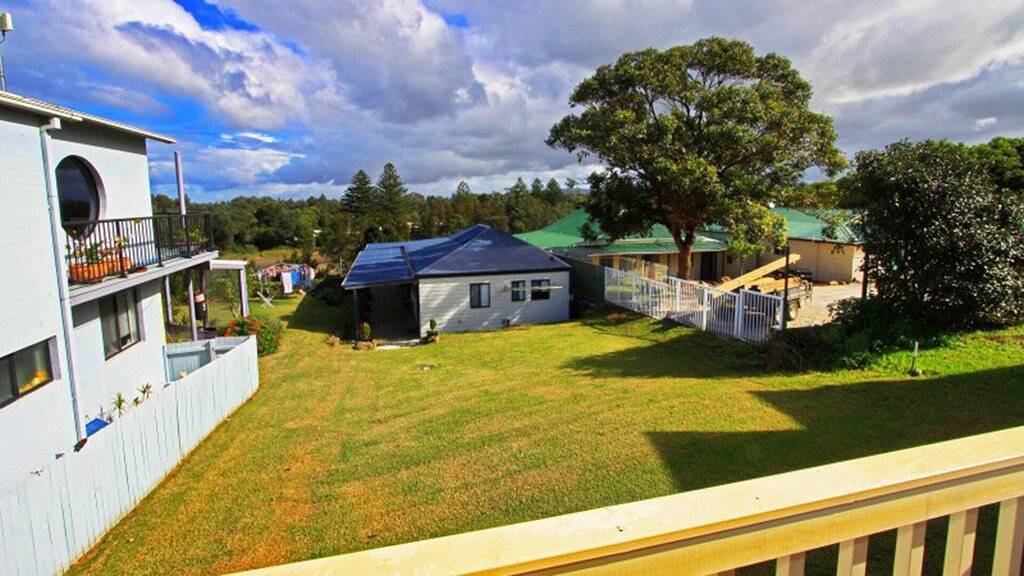 Gemütliches Ferienhaus am Meer, Gerroa in Illawarra, New South Wales