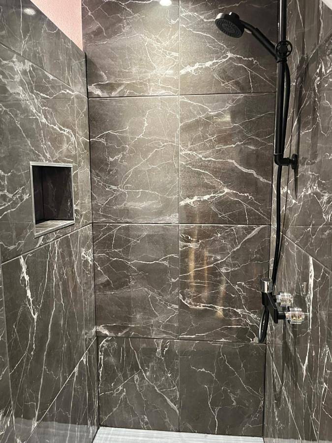 Gîte pour 3 personnes, avec balcon et vue dans Trois-Épis - 2