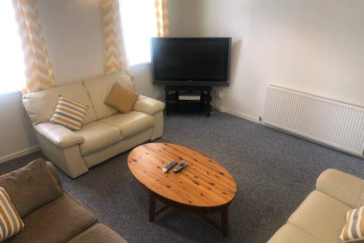 Gîte pour 5 personnes, avec vue à Merthyr Tydfil - 2
