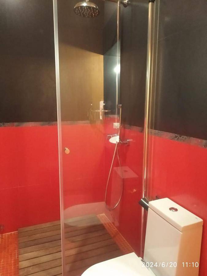 Chalet para 3 personas, con vistas además de piscina y jardín en Provincia de Pontevedra - 4