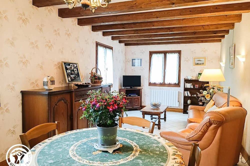 Gîtes de France® - Gîte de Lavergnole in Saint-Jean-Lagineste, Lot