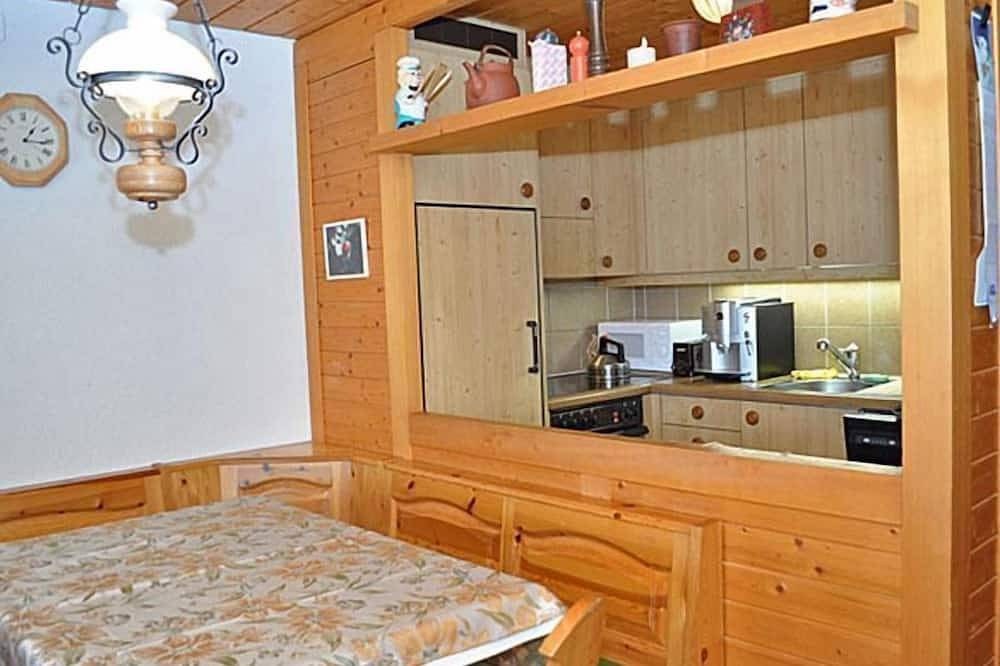 Geheel appartement, Rottal 4-bed apartment in Lauterbrunnen, Grindelwald en omgeving