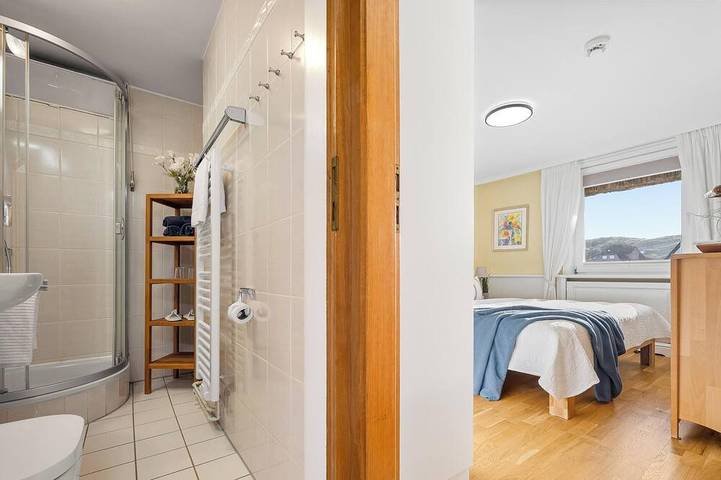 Ganze Wohnung, Apartment Seestern direkt an der Nordsee in Rantum auf Sylt in Rantum, Sylt (Gemeinde)