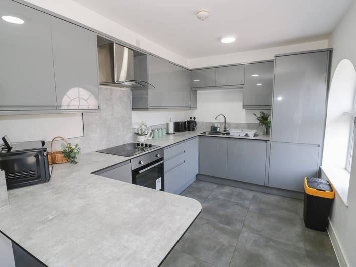 Appartamento intero, 3 Pump House in Sandwell, Birmingham e dintorni