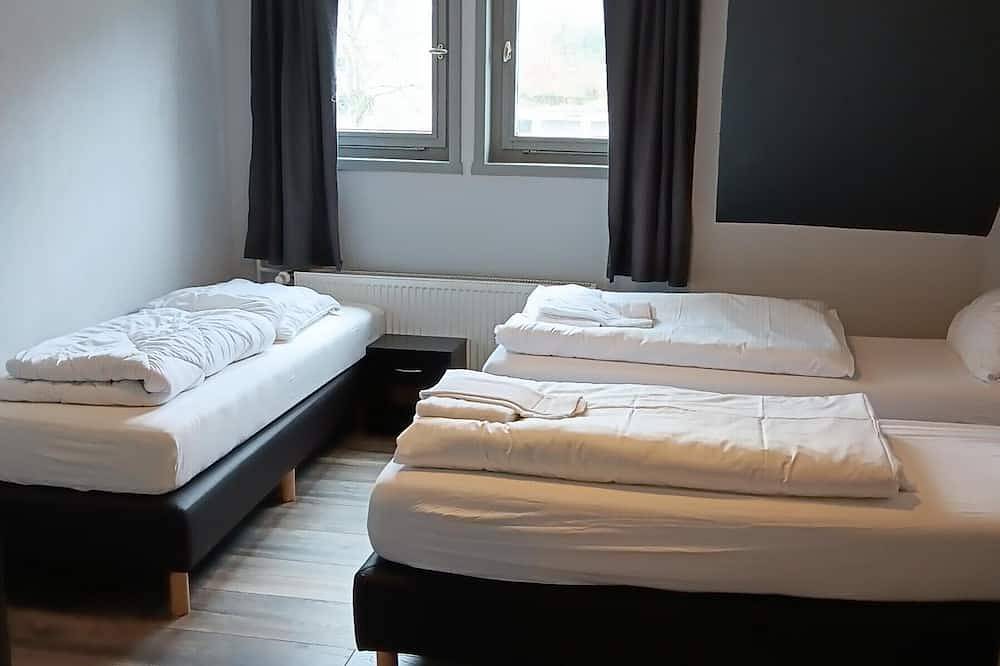 Im Herzen Willingen , 5 minutes by car from all Freizeitangebote. in Willingen, die Mittelgebirge
