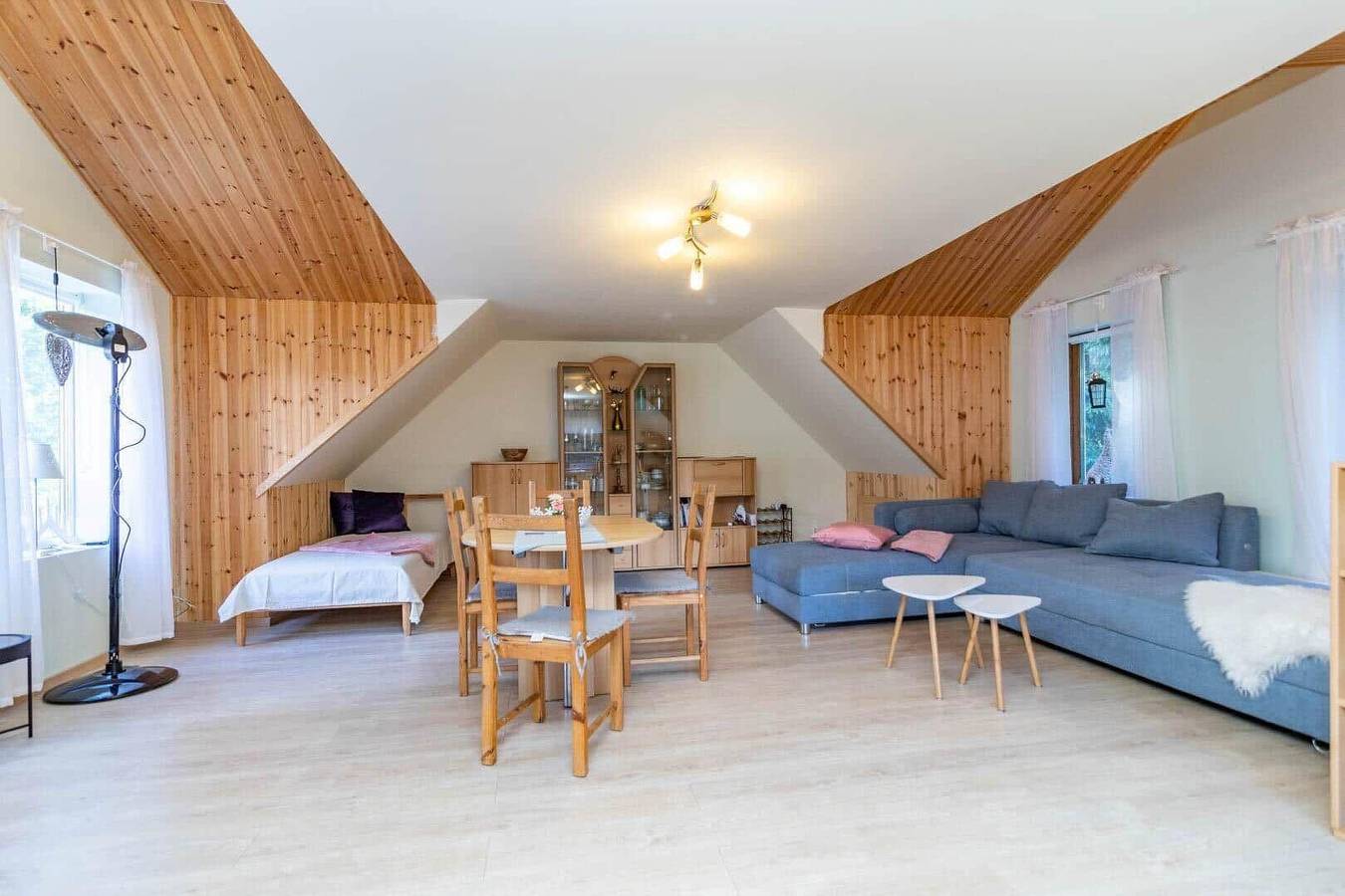 Vgo973 Sjötofta - Gryssnäs Rosenlund in Tranemo, Västergötland