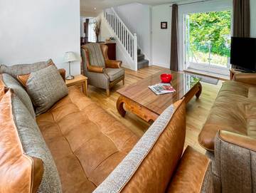 Holiday Rental for 6 People in Kenmore, Perthshire, Photo 4