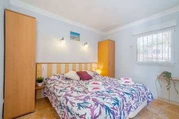 Finca für 6 Personen in Castelló d'Empúries, Costa Brava, Bild 4