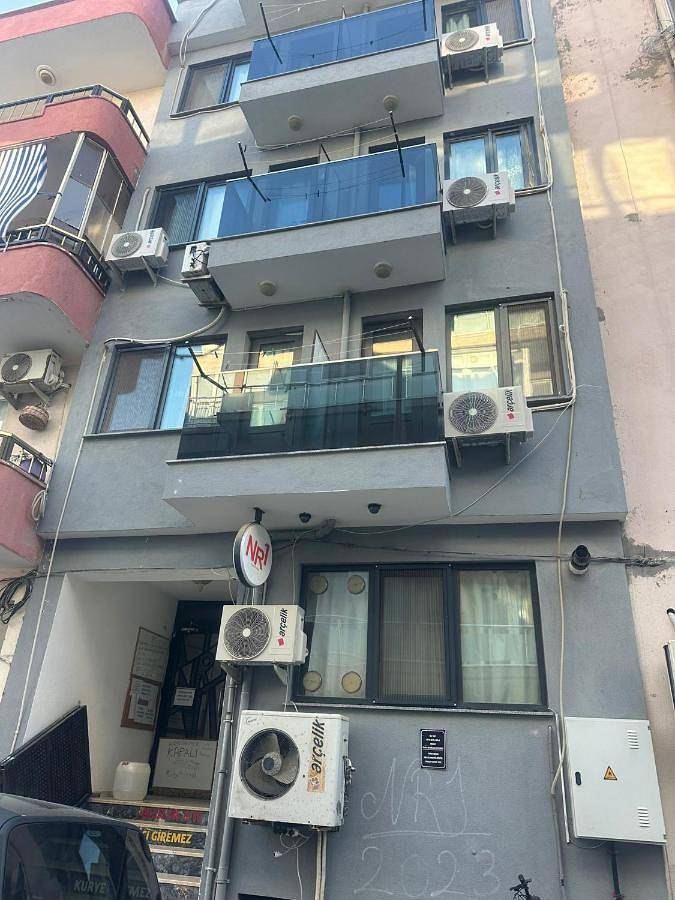 Cały apartament wypoczynkowy, Nr1 Pansiyon in Çanakkale, Tureckie Morze Egejskie