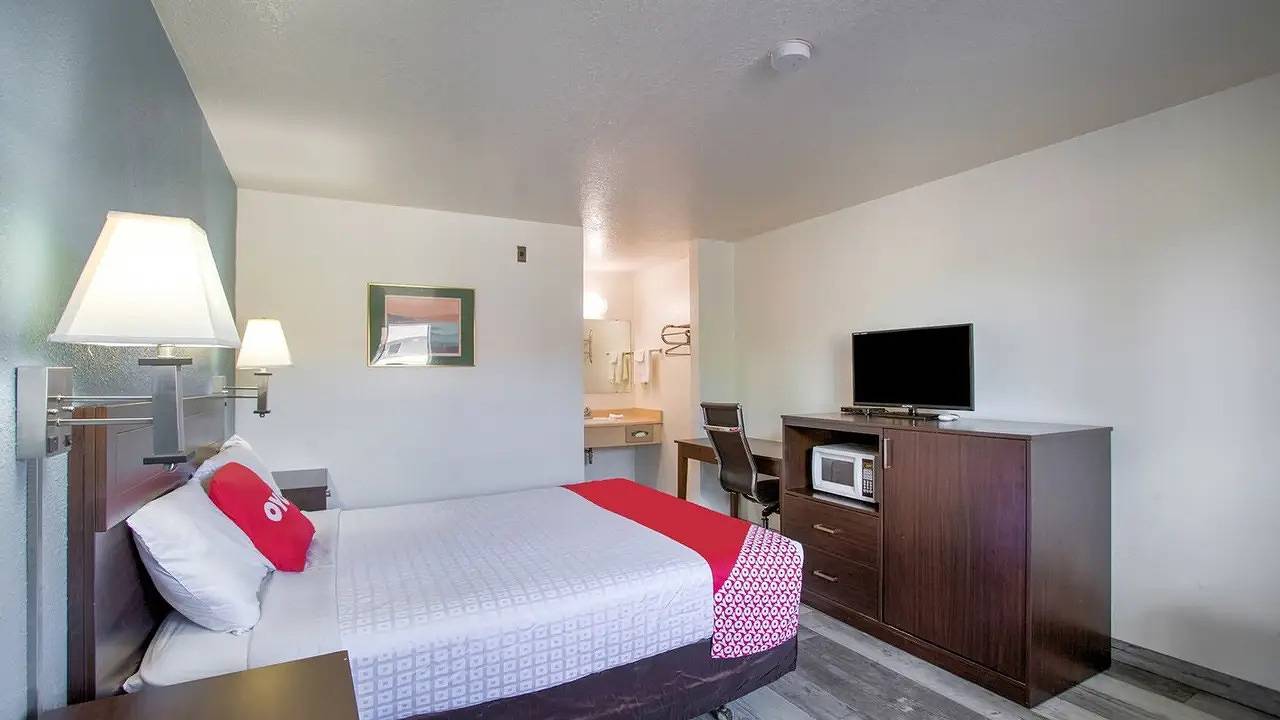 Apartamento vacacional entero, Ferienwohnung für 2 Personen (19 m²) in Woodland in Condado de Cowlitz