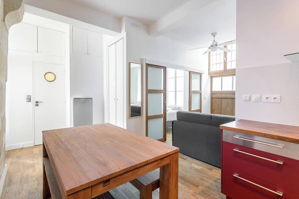 Photo : Appartement de vacances