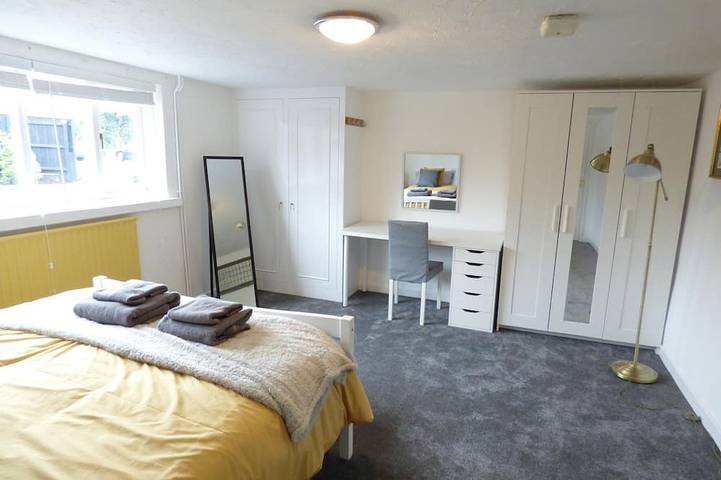 Gîte pour 2 personnes dans Ely - 2