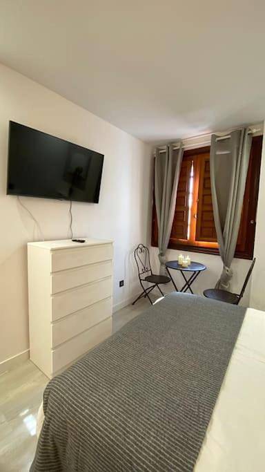 Gîte pour 2 personnes, avec terrasse à Palencia - 4