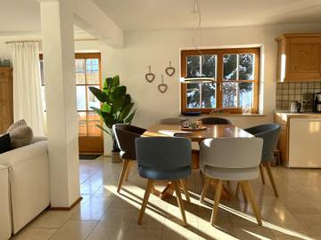Ferienwohnung für 4 Personen in Obermaiselstein, Hörnerdörfer, Bild 2