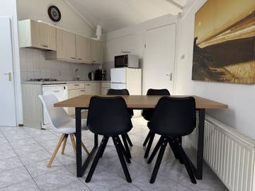 Bungalow für 6 Personen in Julianadorp aan Zee, Julianadorp, Bild 4