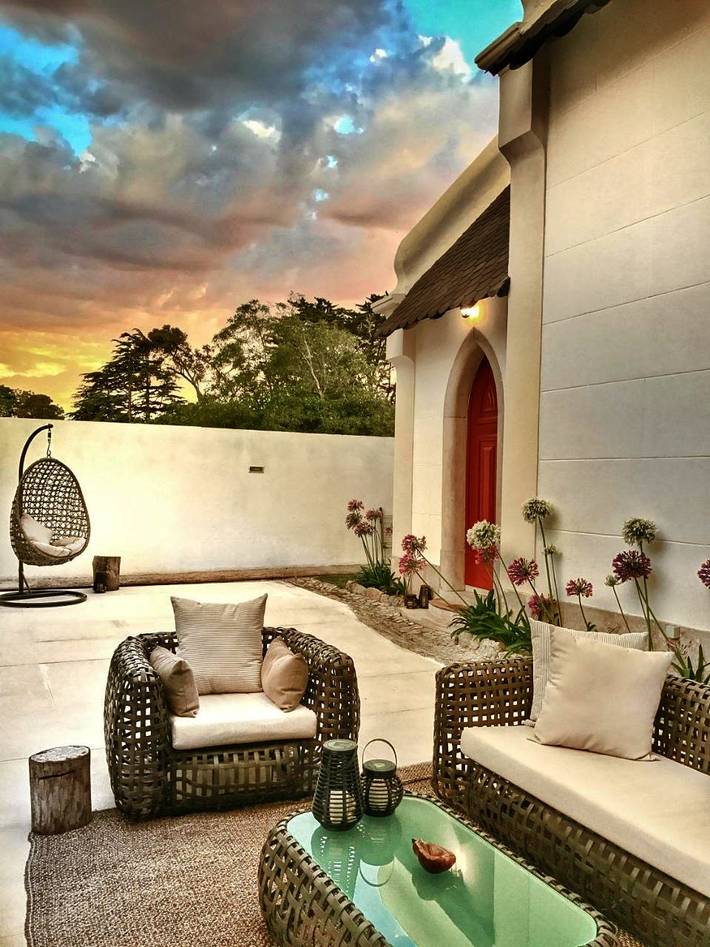 Villa pour 4 personnes, avec jardin et vue à Sintra - 3