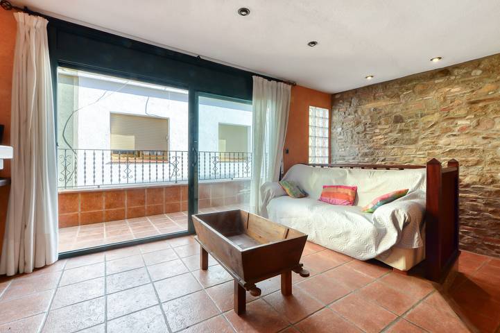 Ferienhaus für 4 Personen, mit Terrasse in Roses - 2