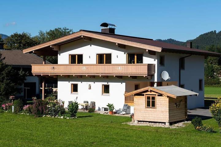 Ferienwohnung für 6 Personen, mit Balkon - 1