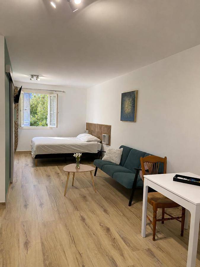 Gîte pour 2 personnes à Viriat - 2