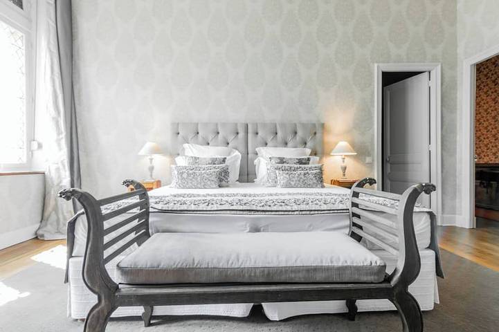 Location de vacances pour 16 personnes à Chalabre - 4