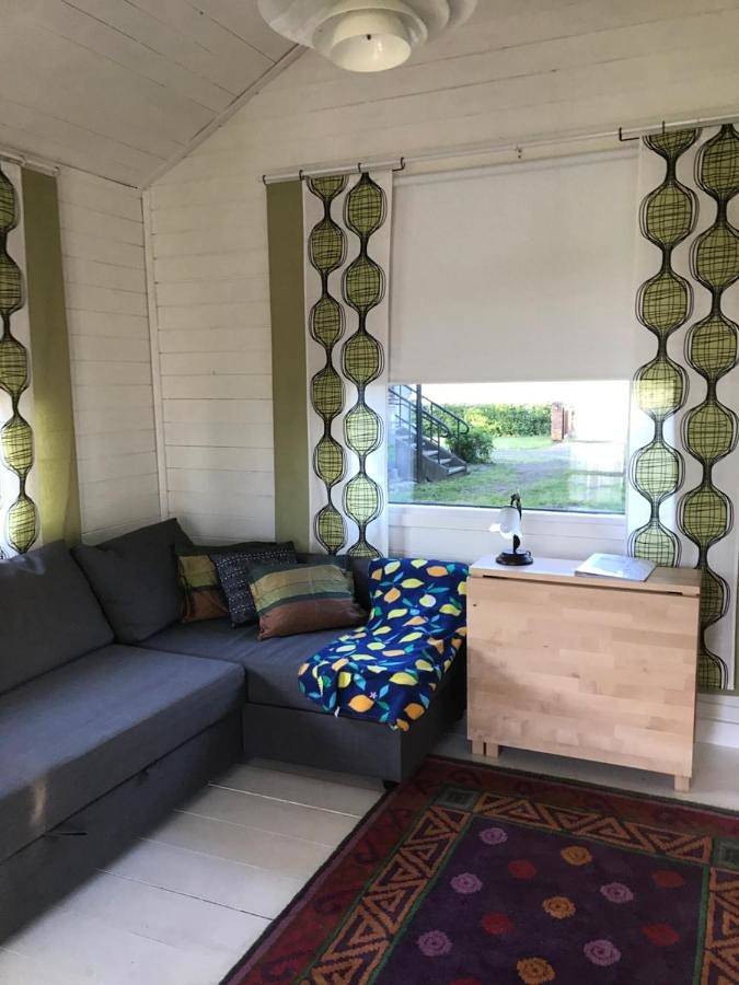 Maison d’hôte pour 21 personnes, avec piscine ainsi que jardin et vue, animaux acceptés en Suède - 2