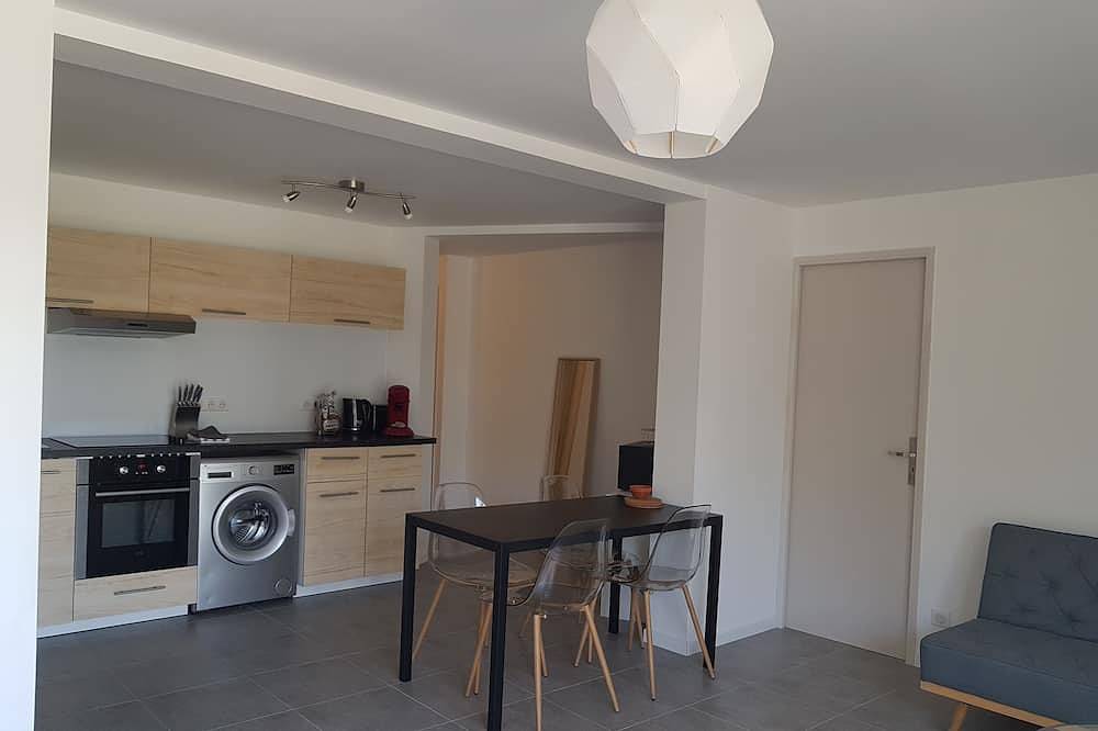 Appartement de vacances