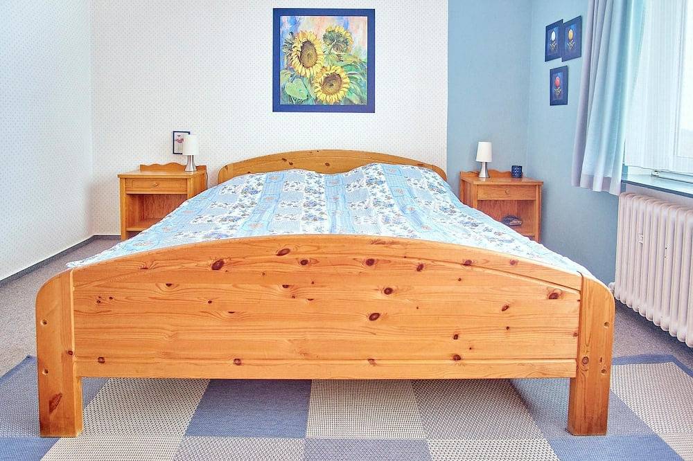 Ferienhaus \"Meerblick\" für 7 Personen und 2 Hunde. in Hohenfelde, Südliche Ostseeküste