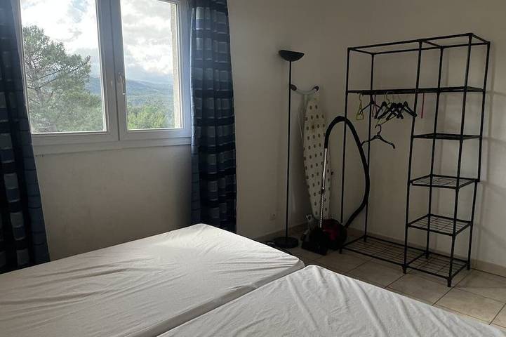 Appartement entier, La Palmeraie 325 - Classé 3*** - Piscine En Residence in Sari-Solenzara, Arrondissement de Sartène