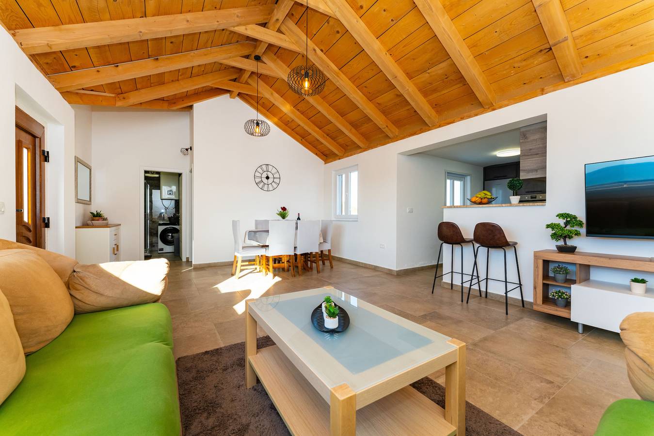 Holiday home Fortica in Rtina, Zadar