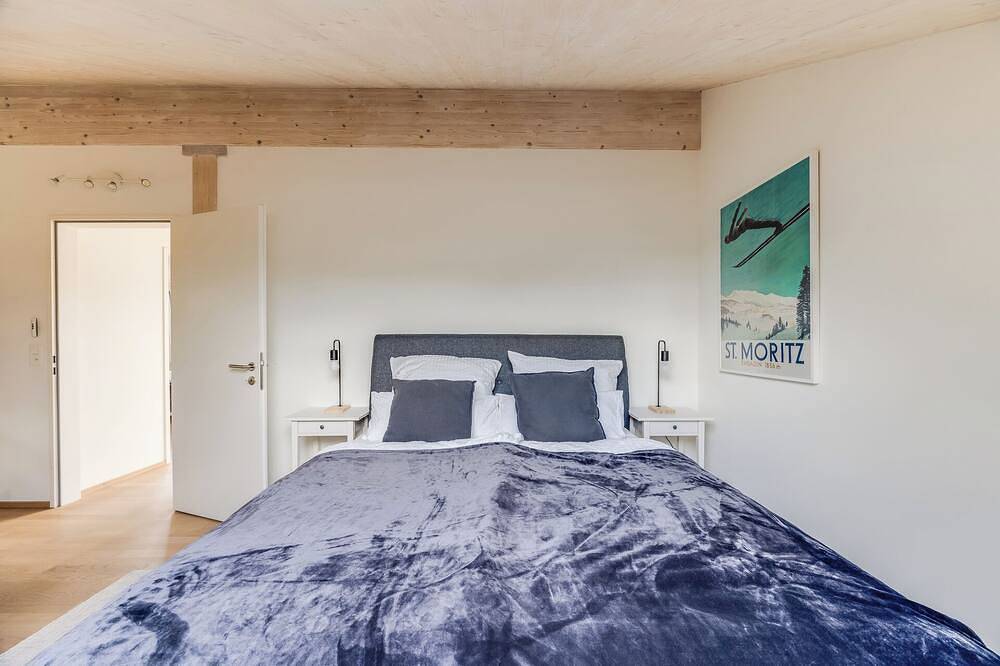 Ganze Wohnung, Einzigartige Architekten-Wohnung in Winterthur in Winterthur, Kanton Zürich