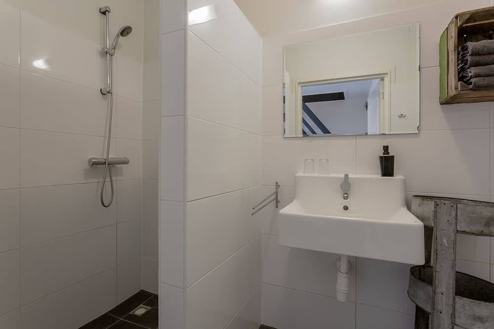 Ganze Wohnung, Wohnung in ehemaligem Bauernhaus in Gehweite zum Zentrum von Workum in Workum, Ijsselmeer