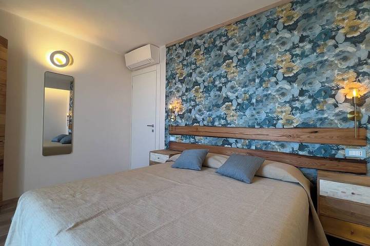 Appartement entier, Casa Camelia: your luxury apartment in the heart of Cinque Terre in Volastra, Commune de Riomaggiore