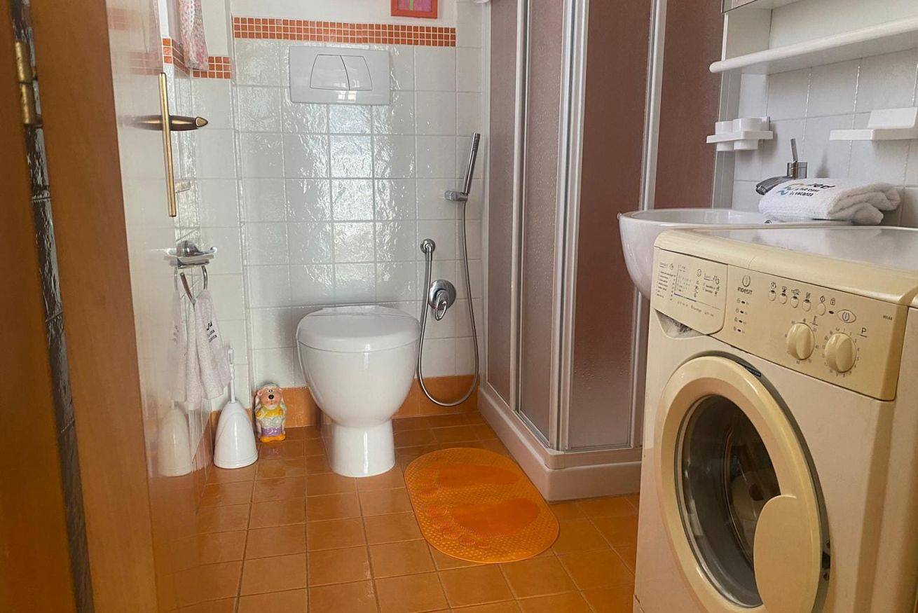 Apartamento entero, M420 – Marcelli, comfortable three-room apartment with double terrace and air conditioning in Marcelli, Riviera del Conero