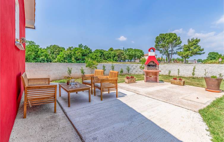 Ferienhaus für 2 Personen in Kroatien - 4