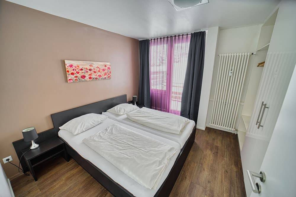 Ganze Wohnung, Premium | 65 qm 3-Raum (mit Hochschwarzwaldkarte) - Ferienwohnungen am in Feldberg, Südschwarzwald