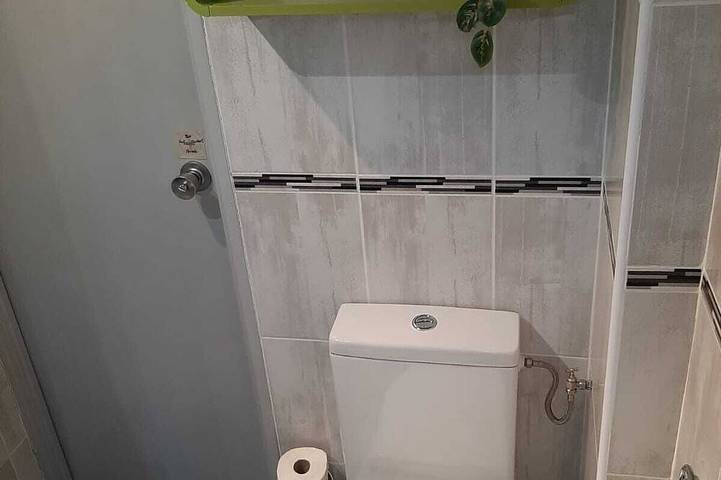 Ganze Wohnung, Topwohnung,Klima,ruhige Anlage,Frei:Pool, TV,Tennis,Nah:Strand,Restos,Geschäfte in Le Pradet, Mittelmeerküste (Frankreich)