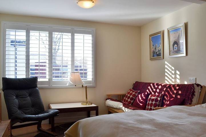 2 Schlafzimmer Unterkunft in Newtonmore, near Aviemore in Newtonmore, Cairngorms National Park